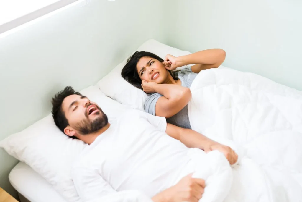 How I Finally Beat My Midnight Snoring (After Countless Sleepless Nights)