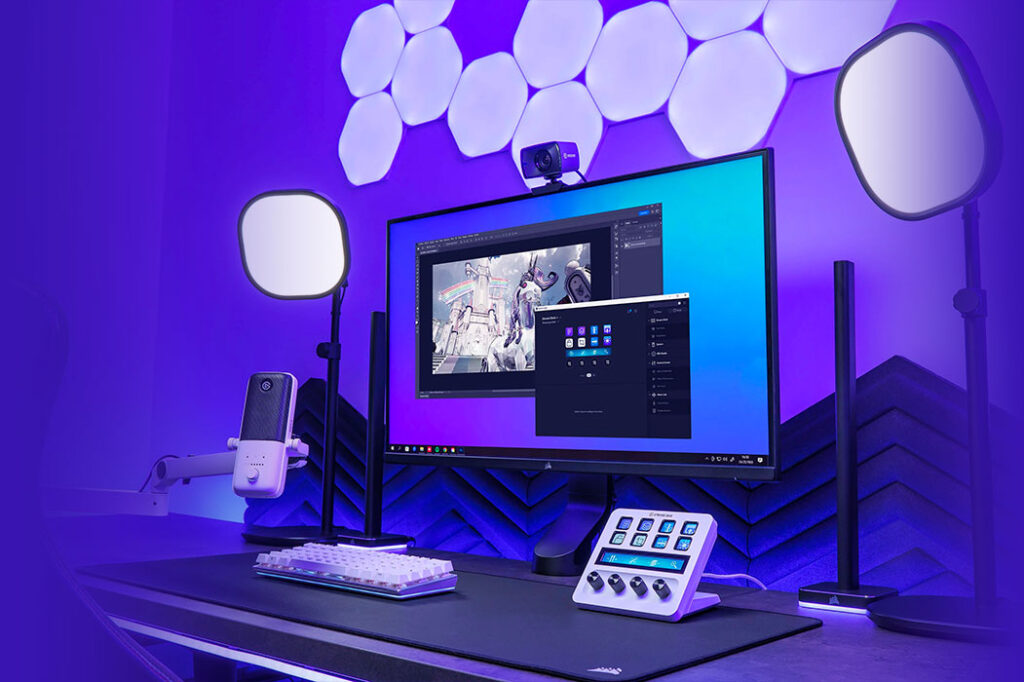 Top Web Streaming Products